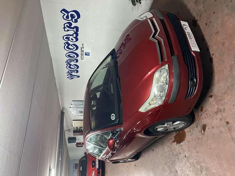 Burdeos Usado 2007 Citroën C4 Utilitario | 3500 € (Precio justo) - Imagen 1/4