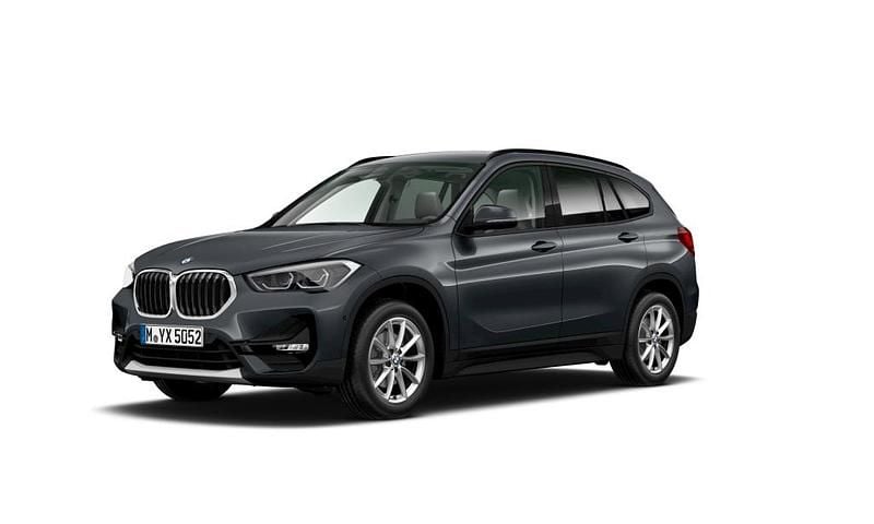 Usado BMW X1 Performance 150 CV (110 kW) 2022 SUV
