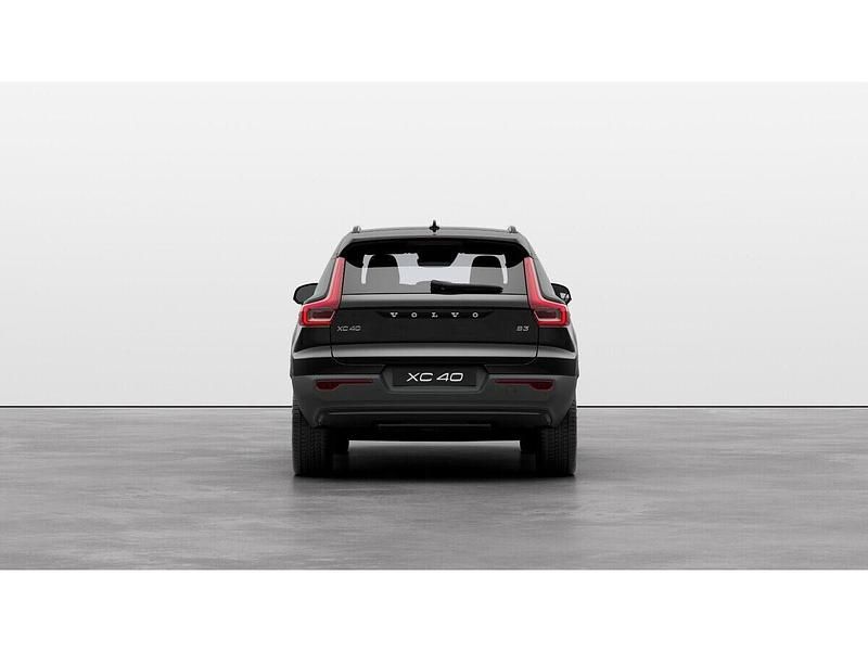 Nuevo Volvo XC40 Plus 163 CV (119 kW) 2026 Negro SUV