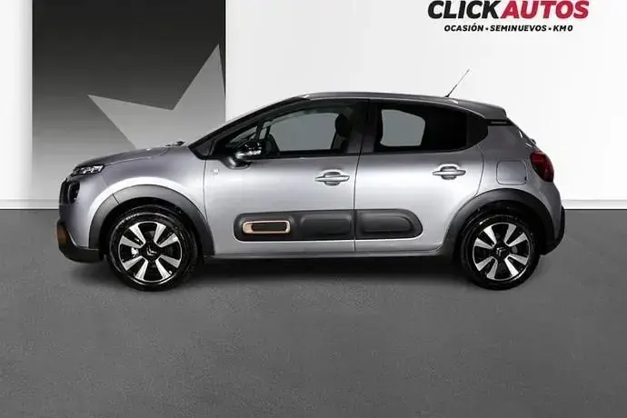 Usado Citroën C3 83 CV (61 kW) 2023 Utilitario