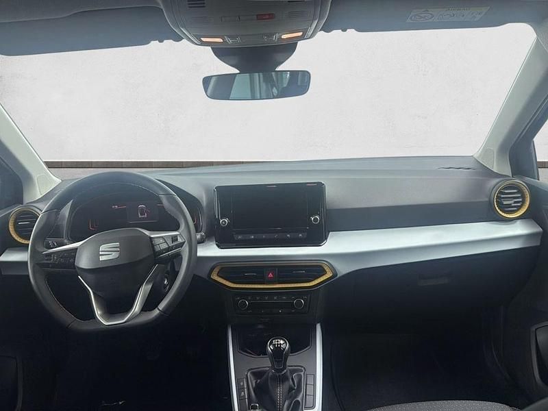 Usado Seat Arona Style 116 CV (85 kW) 2025 Otro SUV