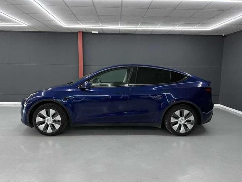 Usado Tesla Model Y RWD 219 kW (299 CV) 2023 Azul SUV