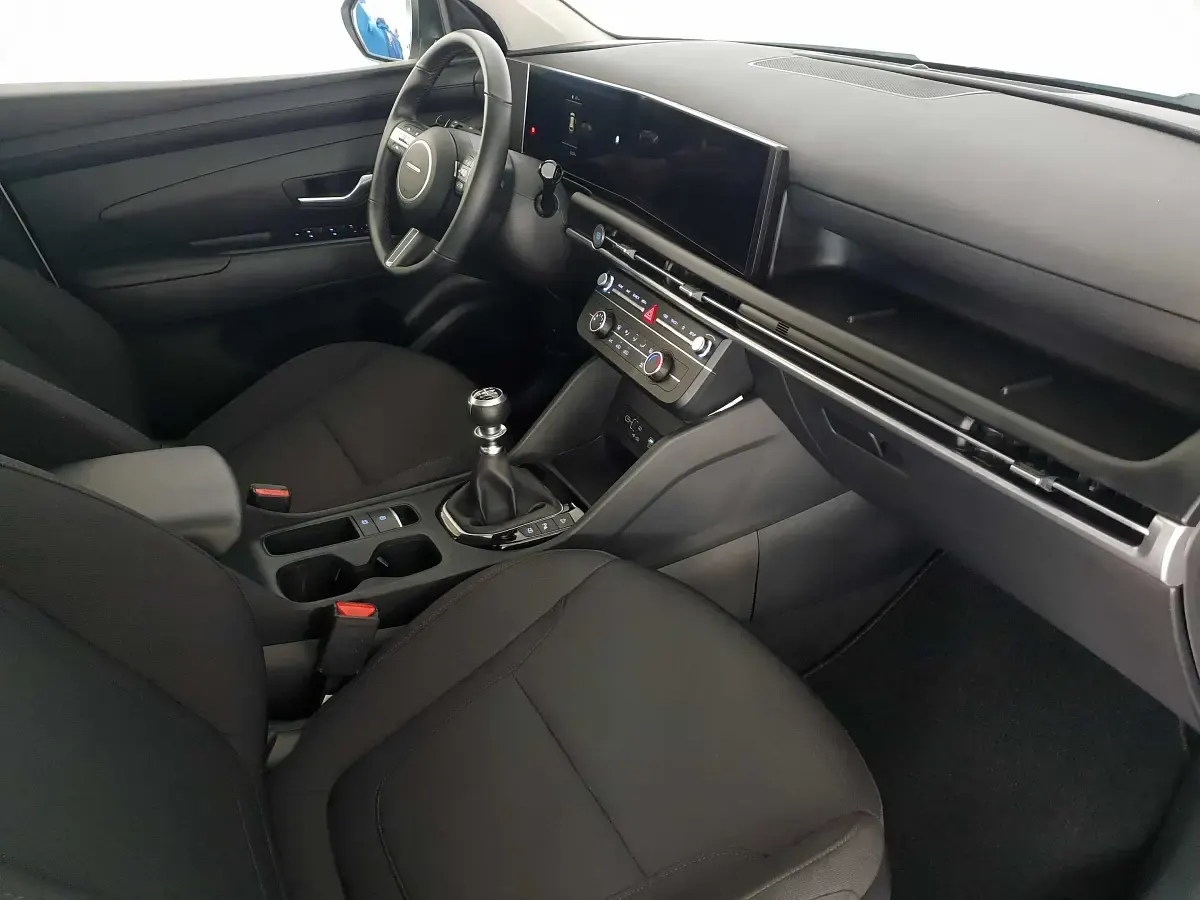 Usado Hyundai Tucson 159 CV (116 kW) 2025 SUV