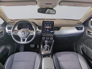 Usado Renault Arkana Techno 140 CV (102 kW) 2023 Negro SUV