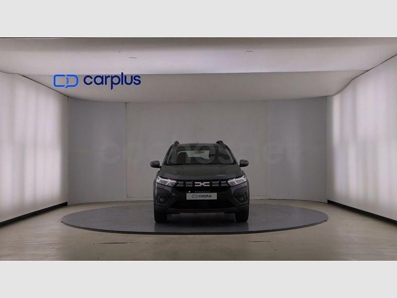 Usado Dacia Sandero Expression 91 CV (66 kW) 2024 Gris urban (metalizado) Utilitario