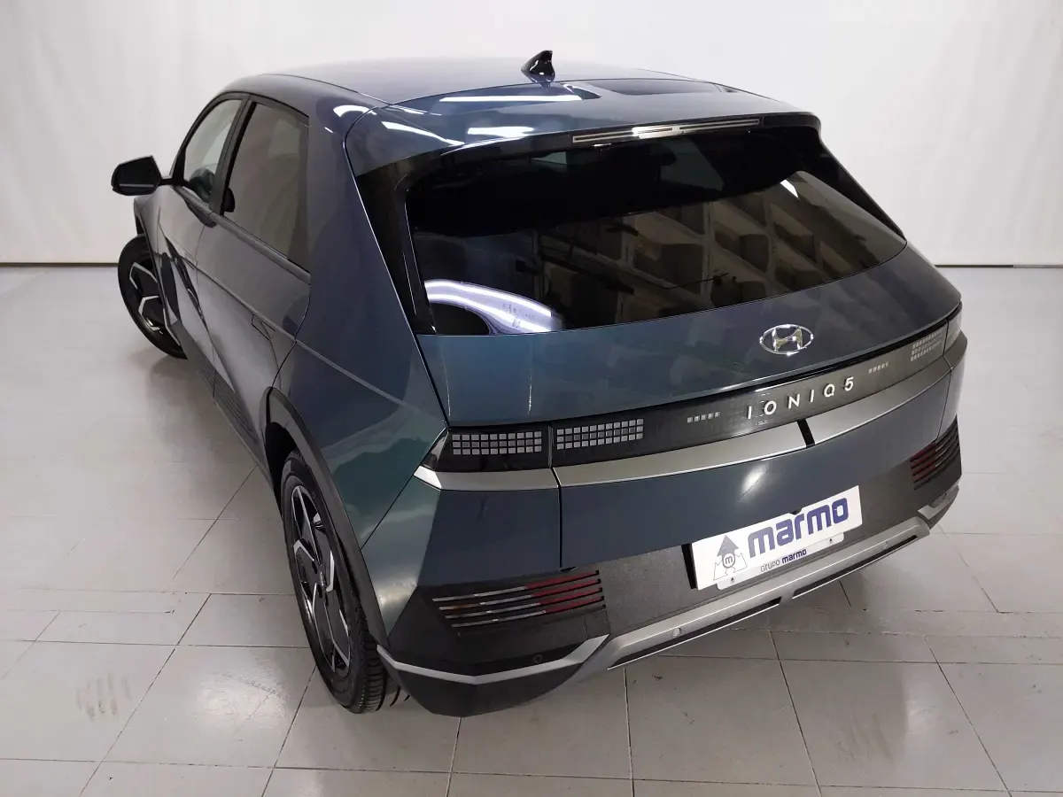 Usado Hyundai Ioniq 228 CV (167 kW) 2024