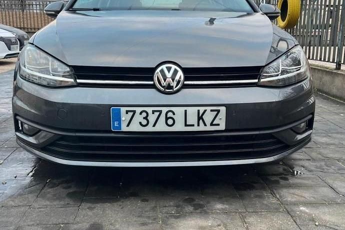 Usado VW Golf VII 115 CV (84 kW) 2020