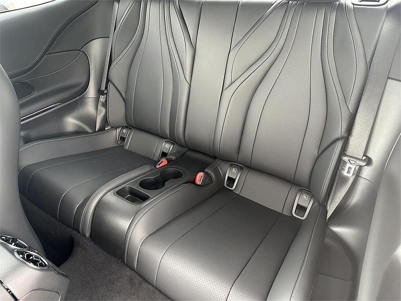 Nuevo Mercedes CLE220 197 CV (144 kW) 2025 Blanco Coupe