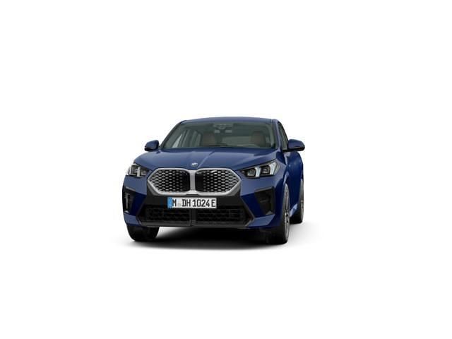 Usado 2024 BMW iX2 Comfort Edition SUV | 40.900 € (Buen precio) - Imagen 1/2
