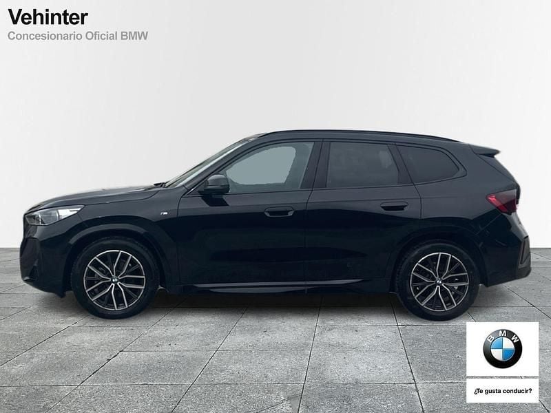 Usado BMW X1 Comfort Edition 150 CV (110 kW) 2025 SUV