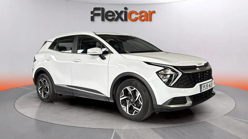 Occasion Kia Sportage 136 ch (100 kW) 2023 SUV