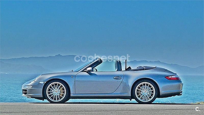 Usado 2006 Porsche 911 | 61.997 € - Imagen 1/4