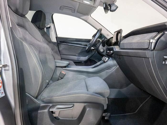 Usado Skoda Kodiaq Selection 150 CV (110 kW) 2025 Gris SUV