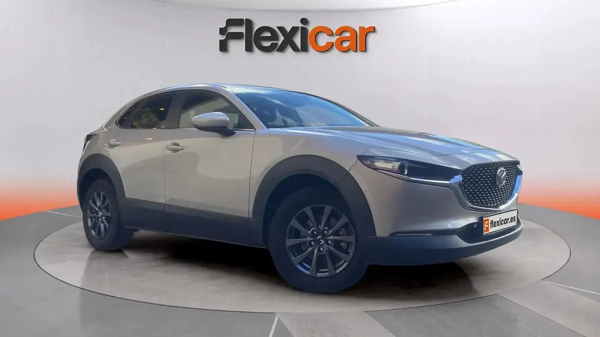 Usado Mazda CX-30 Prime-Line 140 CV (102 kW) 2025 SUV