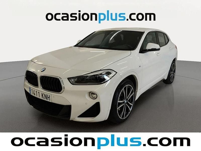Usado BMW M140 140 CV (102 kW) 2018 Blanco Utilitario
