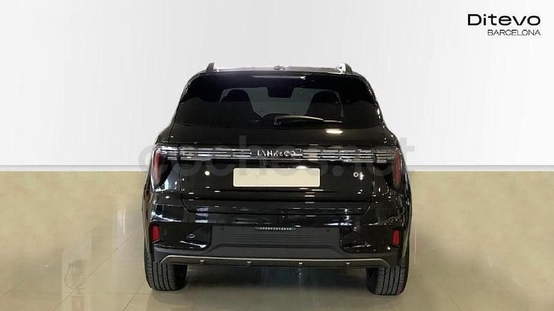 Usado Lynk & Co 01 276 CV (202 kW) 2025 Negro SUV