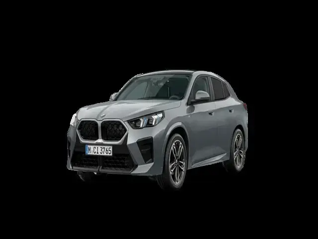Usado BMW X2 Comfort Edition 150 CV (110 kW) 2025 SUV
