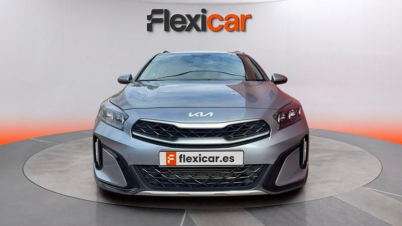 Usado Kia XCeed 160 CV (117 kW) 2023 Gris SUV