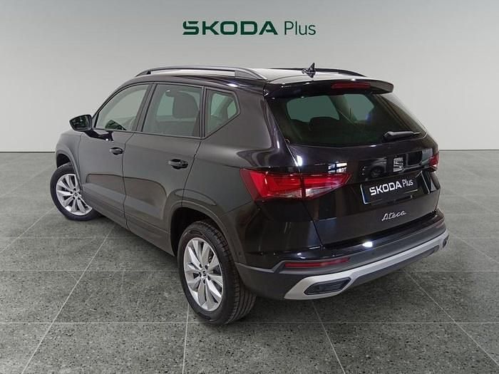 Negro Nuevo 2024 Seat Ateca Style SUV | 31.900 € (Precio justo) - Imagen 1/4