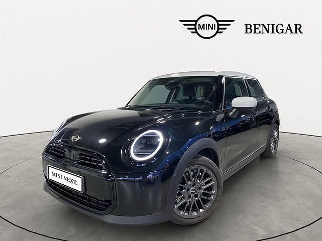 Usado Mini Cooper Essential 156 CV (114 kW) 2025 Negro Utilitario