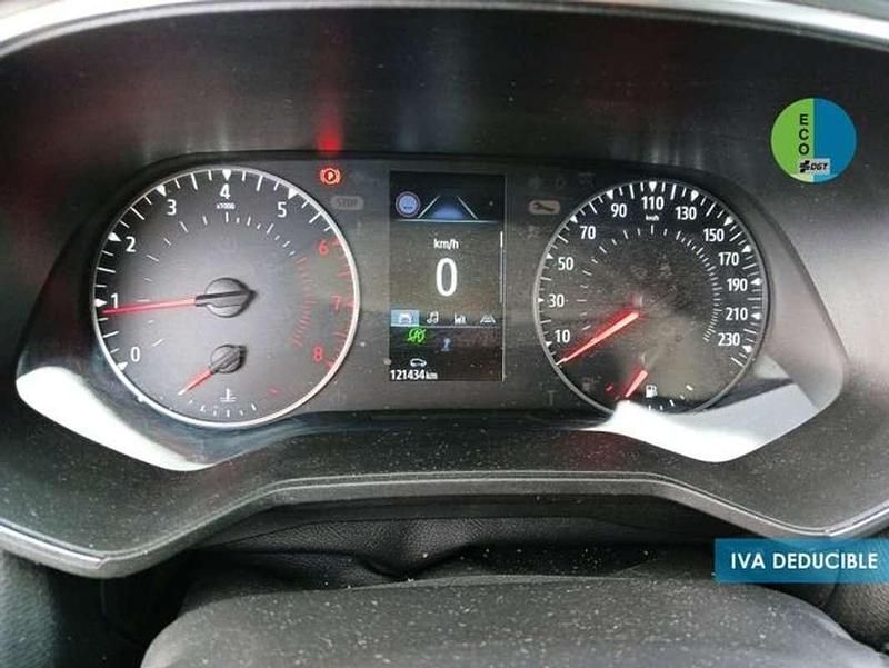 Usado Renault Clio V Intens 101 CV (74 kW) 2021 Blanco Utilitario