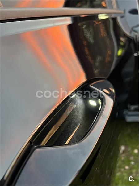 Usado VW Golf VII Style 150 CV (110 kW) 2021 Negro Utilitario