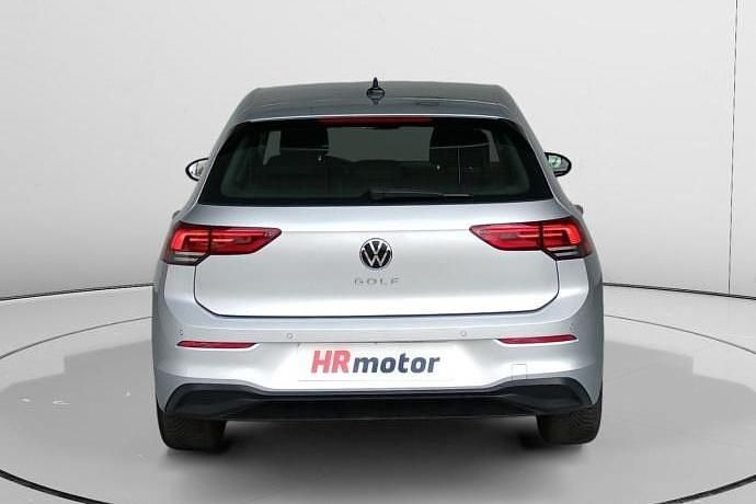 Usado VW Golf VIII Life 110 CV (80 kW) 2024