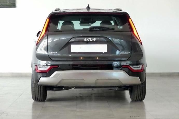 Usado Kia Niro 183 CV (134 kW) 2023 SUV