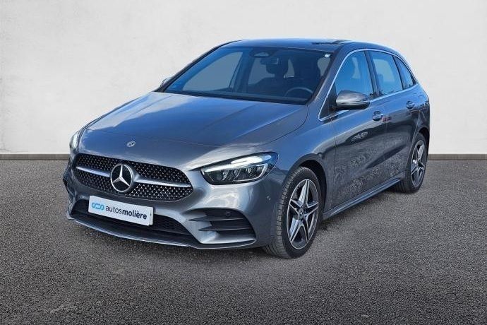 Usado Mercedes B250 218 CV (160 kW) 2024 Monovolumen
