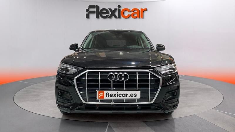 Usado Audi Q5 Sportback Advanced Plus 163 CV (119 kW) 2023 Negro SUV