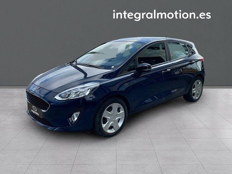 Otro Usado 2021 Ford Fiesta Trend Utilitario | 11.900 € (Precio justo) - Imagen 1/4