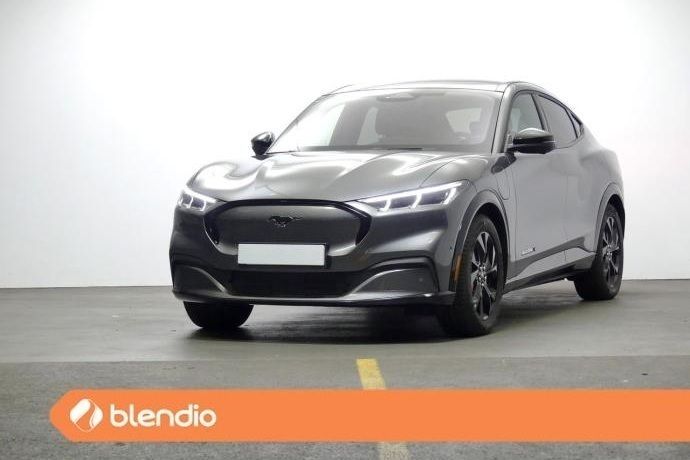 Usado 2023 Ford Mustang Mach-E Premium SUV | 52.120 € - Imagen 1/4