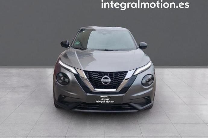 Usado Nissan Juke N-Connecta 114 CV (83 kW) 2024 SUV