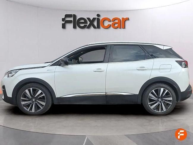 Usado Peugeot 3008 GT 225 CV (165 kW) 2020 Blanco SUV