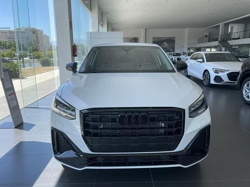 Nuevo Audi Q2 2025 SUV