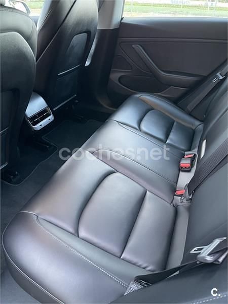 Używany Tesla Model 3 366 kW (498 KM) 2019 Eléctrico Sedan/Limuzyna