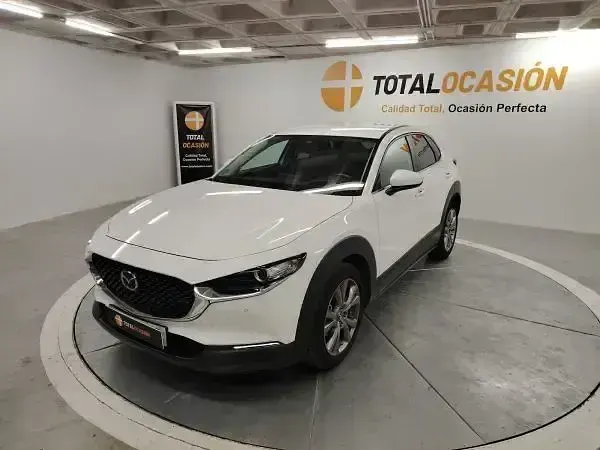 Usado Mazda CX-30 122 CV (89 kW) 2022 Otro SUV