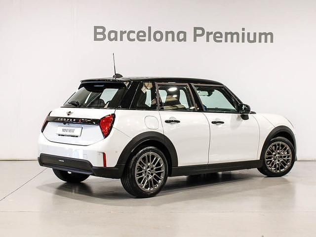 Usado Mini Cooper S 204 CV (150 kW) 2025 Utilitario