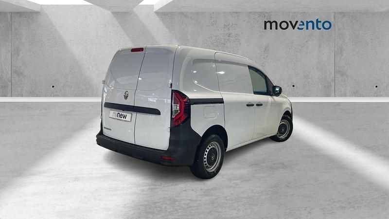 Usado Renault Kangoo 95 CV (69 kW) 2023 Otro Monovolumen