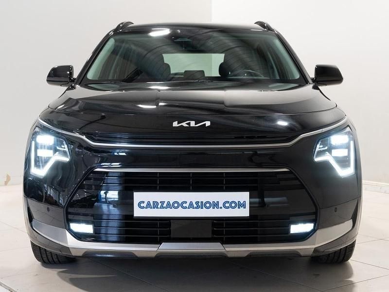Usado Kia Niro 141 CV (103 kW) 2023 Otro SUV