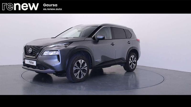 Usado 2023 Nissan X-Trail N-Connecta SUV | 31.500 € (Super precio) - Imagen 1/4