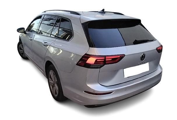 Usado VW Golf VIII 130 CV (95 kW) 2022 Familiar