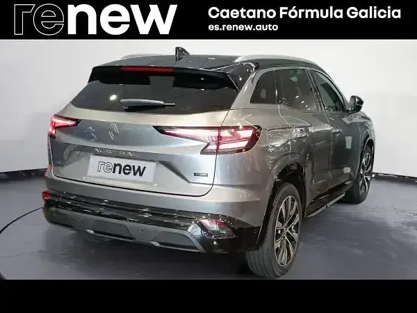 Occasion Renault Austral Techno 200 PK (147 kW) 2025 Wit SUV