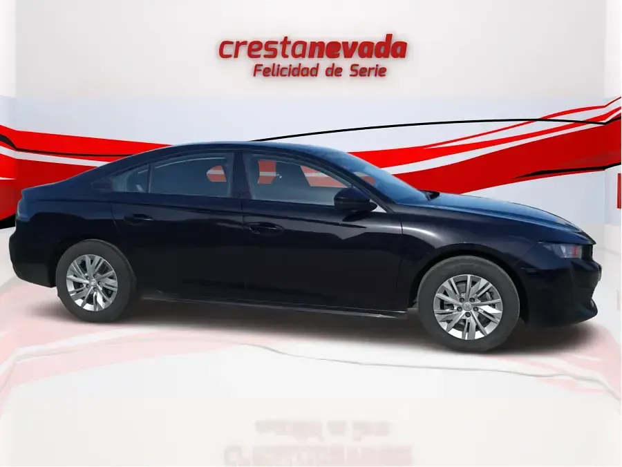Usado Peugeot 508 Active 131 CV (96 kW) 2023 Berlina