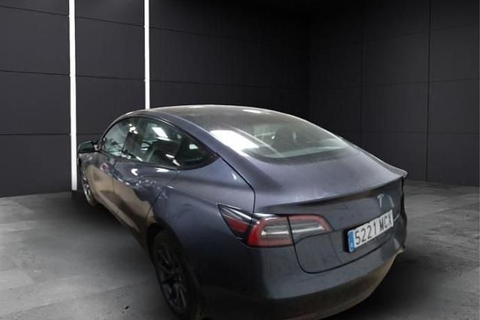 Usado Tesla Model 3 366 kW (498 CV) 2023 Berlina