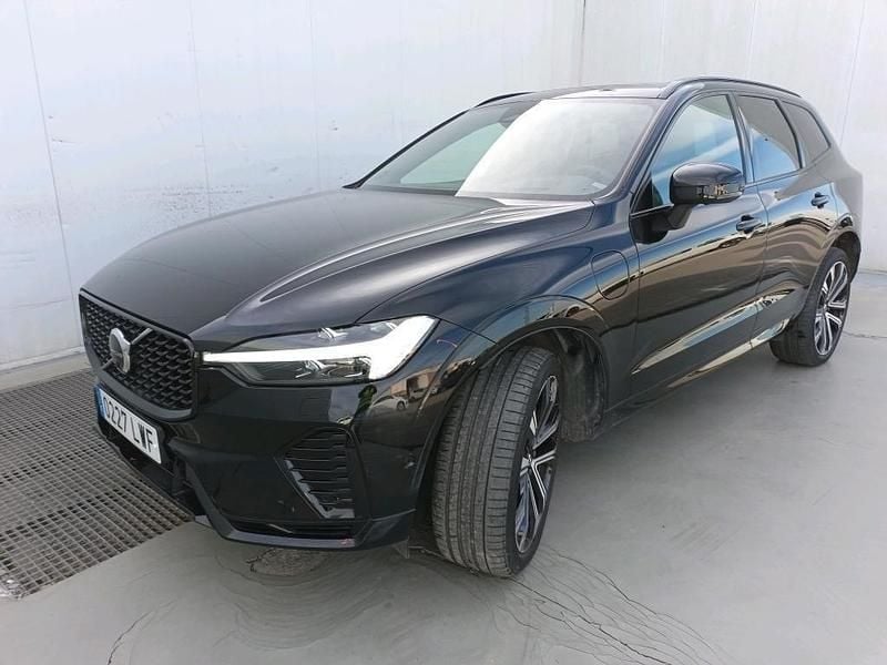 Usado Volvo XC60 R-Design 355 CV (261 kW) 2022 SUV