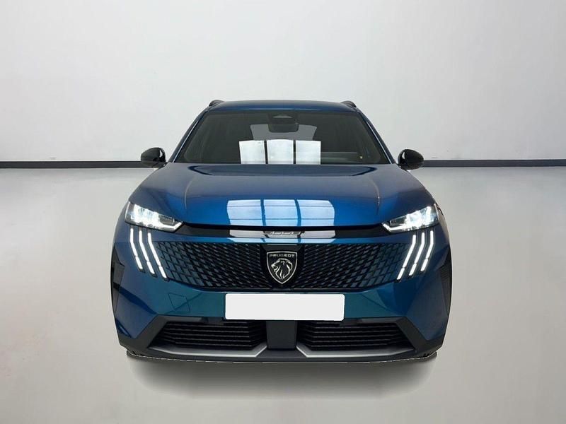 Nuevo Peugeot 5008 Allure 145 CV (106 kW) 2025 Gris Monovolumen
