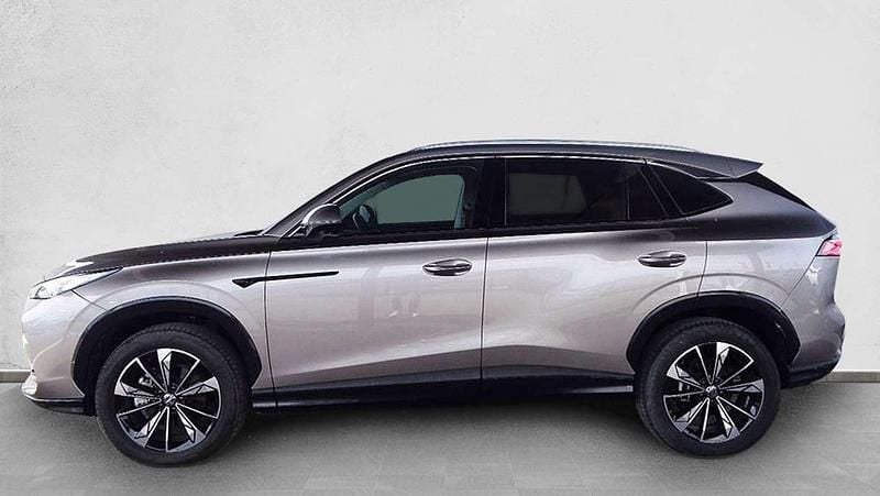 Usado MG HS Comfort 170 CV (125 kW) 2025 SUV