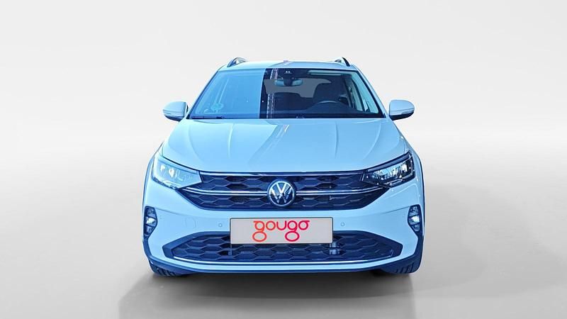 Usado VW Taigo Life 115 CV (84 kW) 2024 Blanco SUV