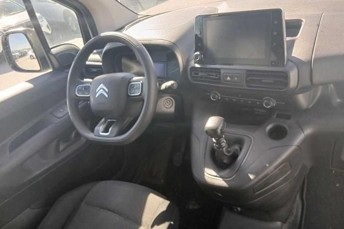 Usado Citroën Berlingo 100 CV (73 kW) 2022 Monovolumen